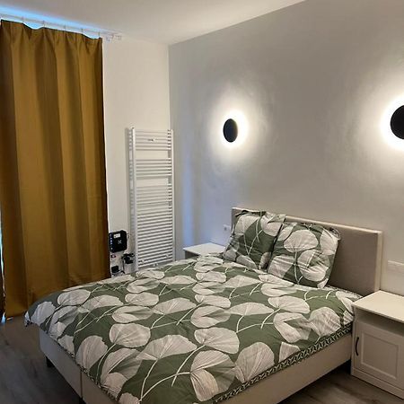 Riverbank Guest House Namur Eksteriør billede
