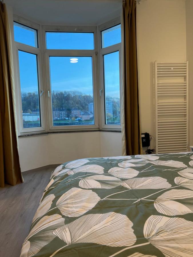 Riverbank Guest House Namur Eksteriør billede