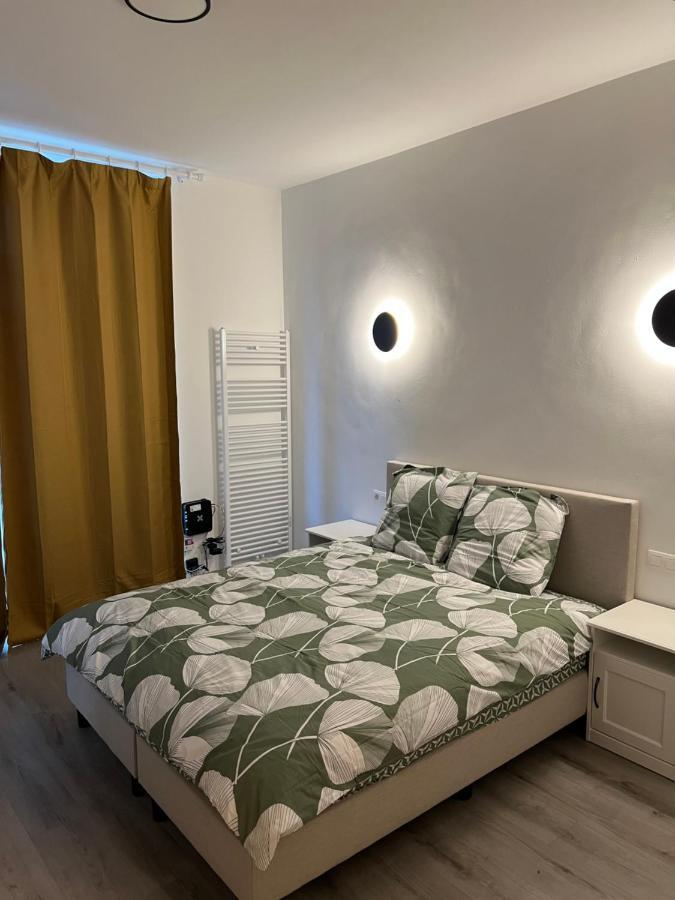 Riverbank Guest House Namur Eksteriør billede