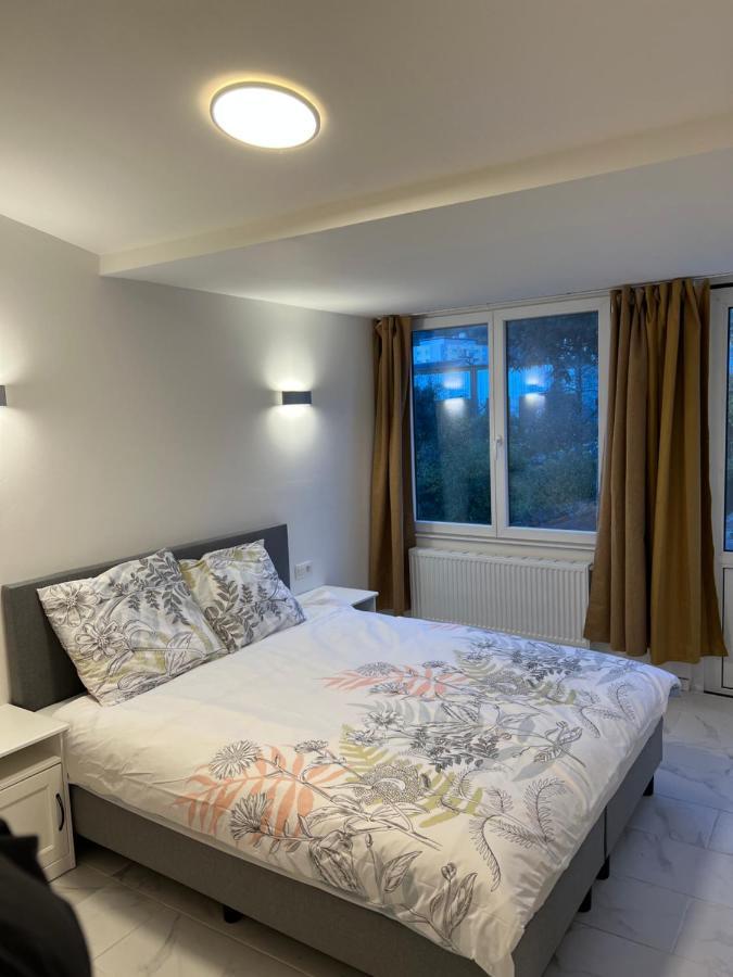 Riverbank Guest House Namur Eksteriør billede