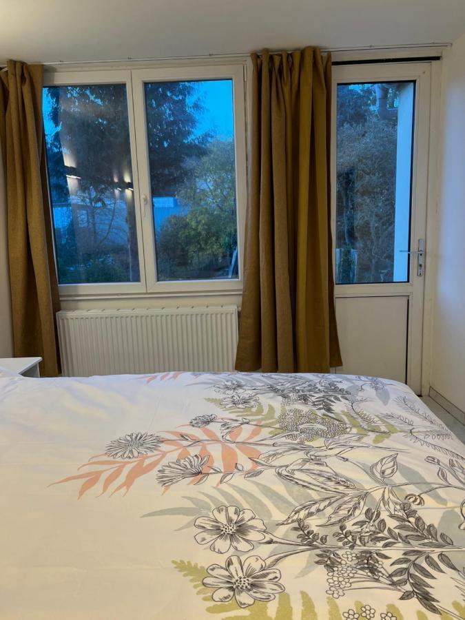 Riverbank Guest House Namur Eksteriør billede