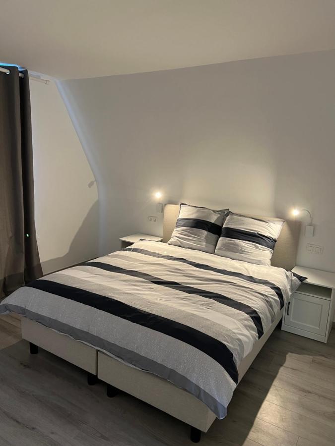 Riverbank Guest House Namur Eksteriør billede